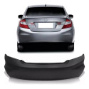 Envolvente Parachoque Honda New Civic 2012 2014 2016 Novo