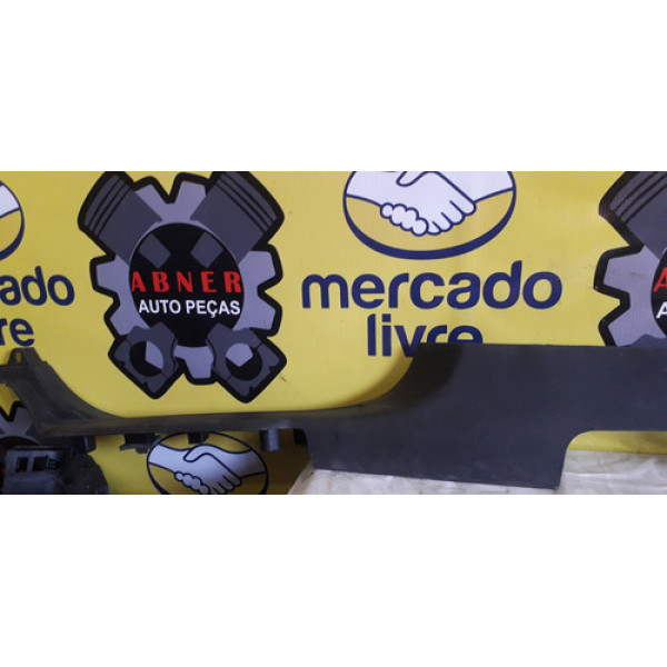 Soleira Da Porta Chevrolet Spin Lado Esquerdo 52051434