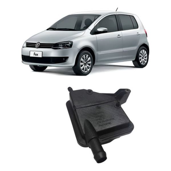 Reservatório Direção Hidráulica Vw Fox/gol(usado)