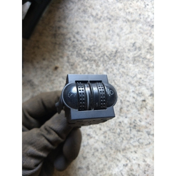 Botão Regulagem Farol Passat Alemão 98 99 00 01