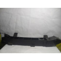 Absorvedor De Impacto Parachoque T/d Peugeot 206 Sw