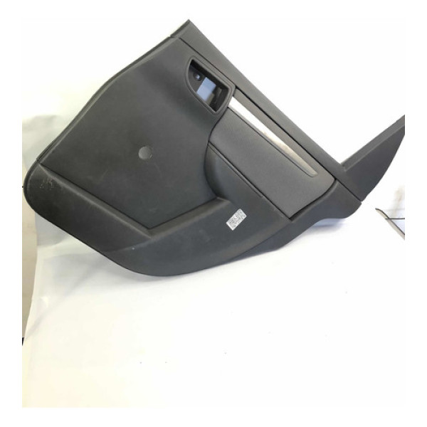 Forro De Porta Traseiro Direito Gm Celta 2013