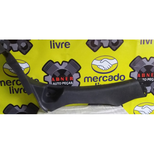 Acabamento Moldura Lateral Banco T.d Peugeot 308