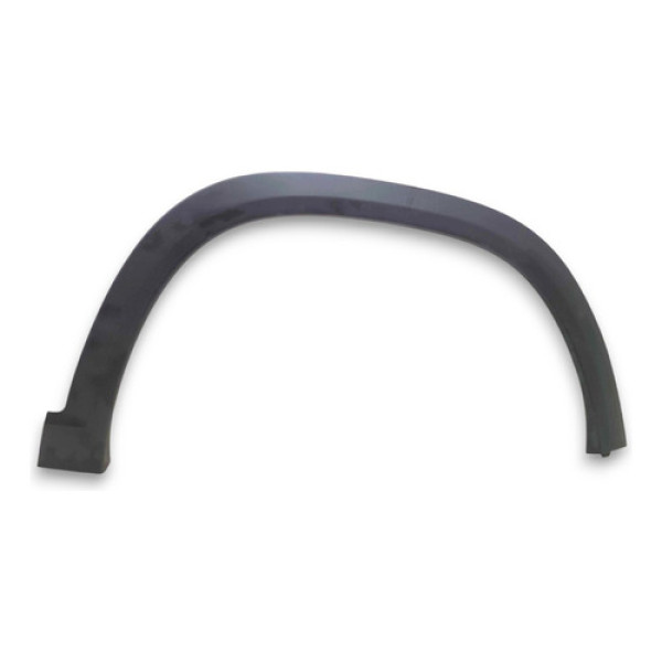 Aplique Paralama Diant Direito Gm Tracker 2021 Original