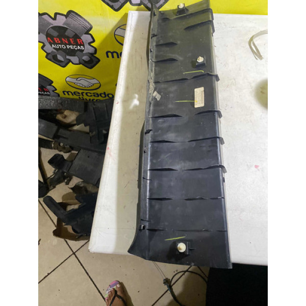 Acabamento Painel Traseiro Sentra 2.0 2008- 30309001