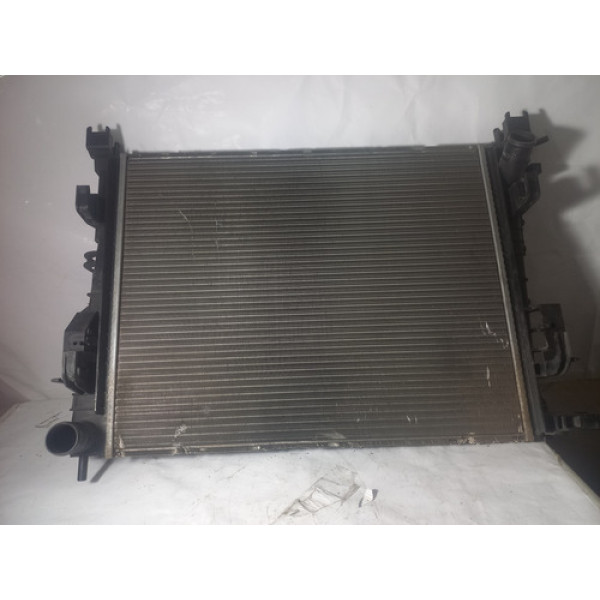 Radiador Renault Captur 1.6 2018 Original