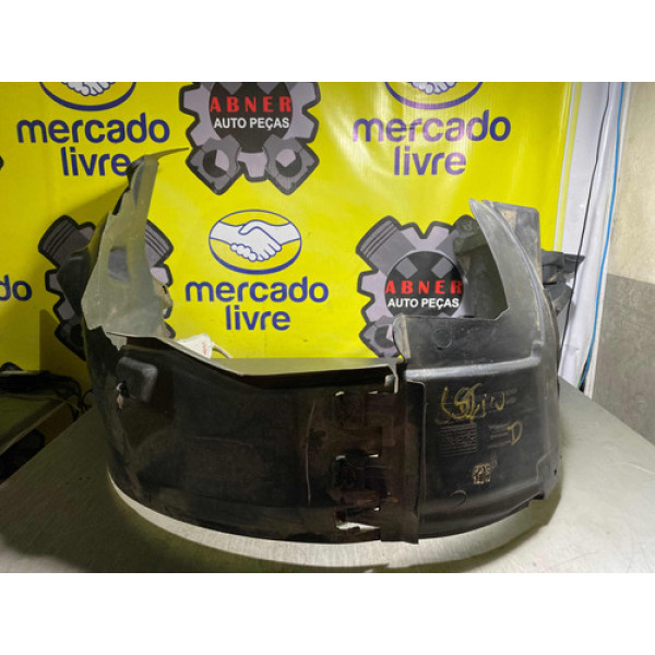 Parabarro Dianteiro Direito Gm Spin 2017 Em Diante