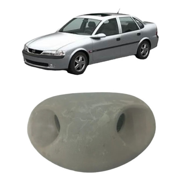 Sensor Do Alarme Vectra 96/2005 Original Gm 90431613