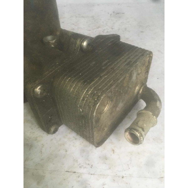 Resfriador De Óleo Citröen C4 Pallas 2.0 09/14