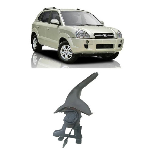 Alavanca Freio Mão Hyundai Tucson 2008 2009 2010 2011