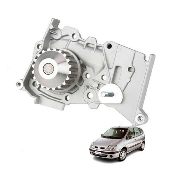 Bomba Dágua Scenic 1.6 1999 2000 2001 2002 2003 2004 2005