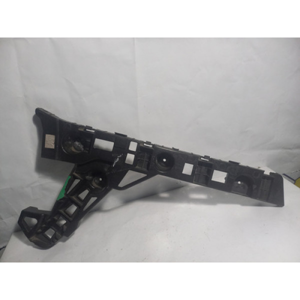 Guia Parachoque Traseiro Esquerdo Gm Cruze 16/21