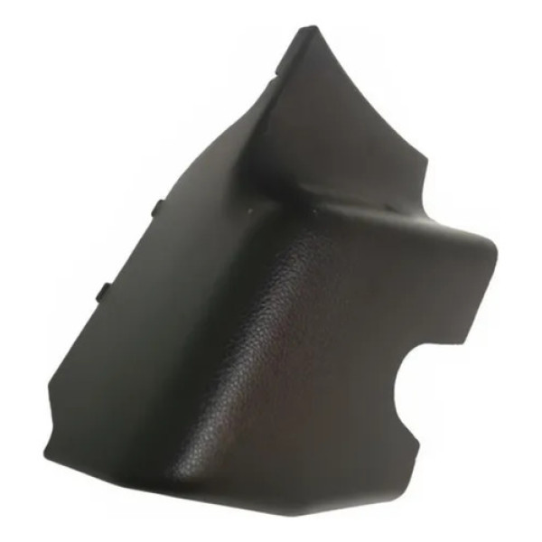 Moldur Traseiro Esq Fiesta Sedan 03 / 13