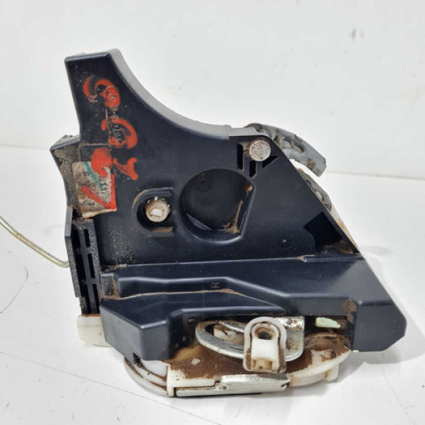 Fechadura Traseira Direita Triton 2008 A 2015