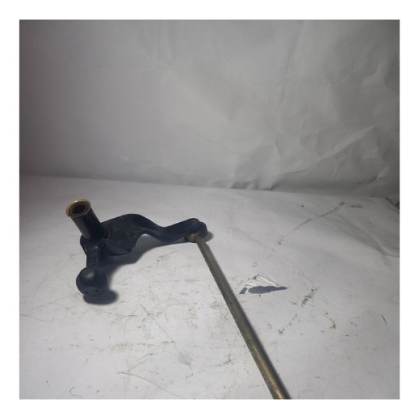 Trambulador De Marcha Com Haste Peugeot 206 Sw 1.4