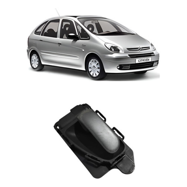 Maçaneta Interna L/direito Xsara Picasso 2003-11 9631487677