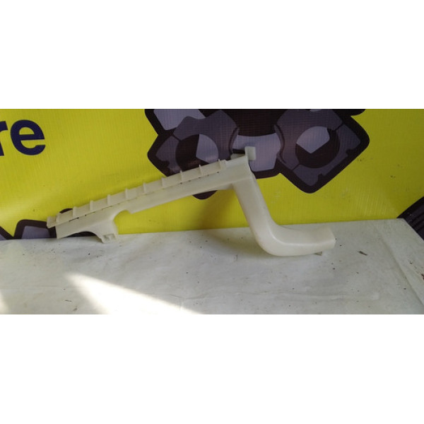 Guia Vidro Porta Traseira Esquerda Audi A3 Sedan