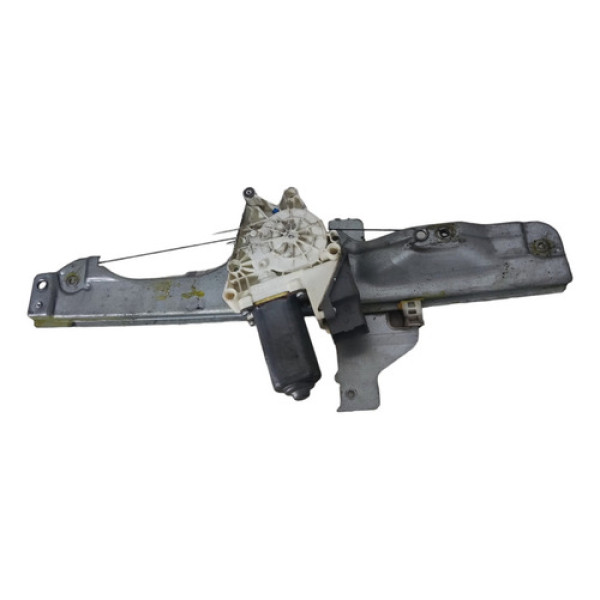 Máquina Vidro Elétrica Traseira Esq C4 Pallas 2011