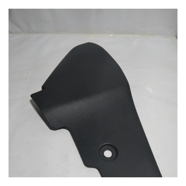 Acabamento Console Esquerdo Nissan Tiida 08/13