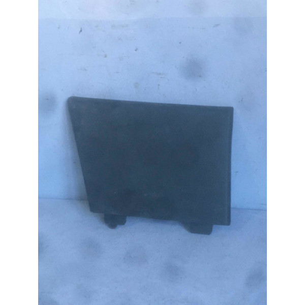 Acabamento Porta Malas Lado Direito Peugeot 307 07/12