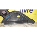 Moldura Lateral Direito Painel Renault Megane