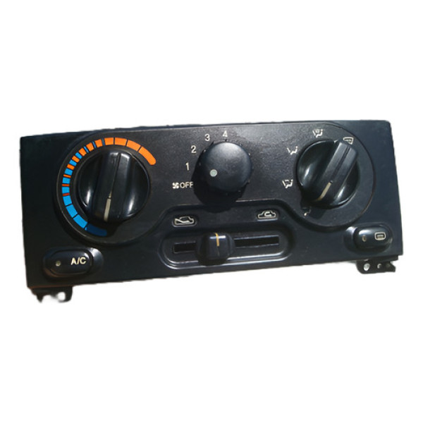 Comando Do Ar Condicionado Daewoo Lanos Sx 97 98