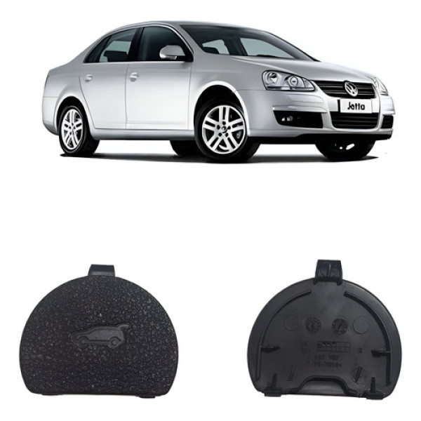 Tampa Abertura Capô Jetta 09/11 (usado)