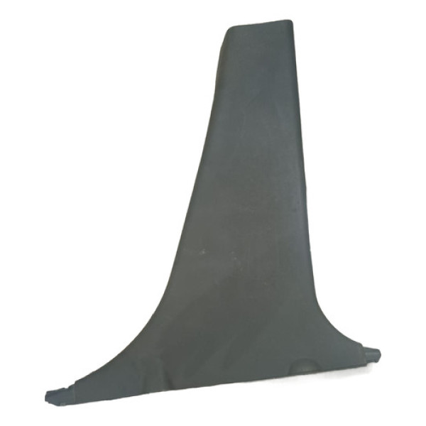 Acabamento Inferior Coluna Central Direita Nissan Sentra 201