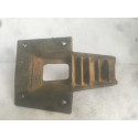 Suporte Coxim Câmbio Iveco 12/13