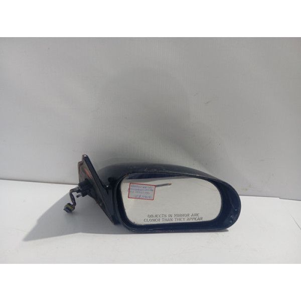 Retrovisor Lado Direito Mitsubishi Eclipse 2.0 1995 A 1997