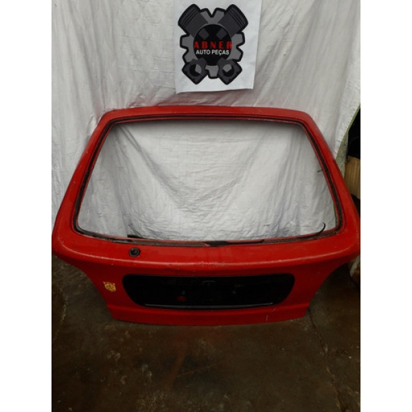Tampa Traseira Megane 95 Hatch