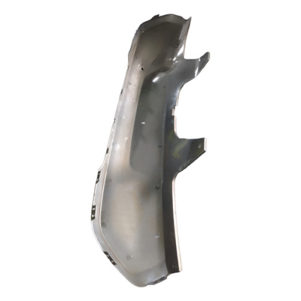 Moldura Traseira Tracker 2020 A 2023