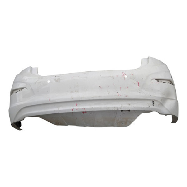 Parachoque Traseiro Cruze Sedan 2017 2018 2019 2020