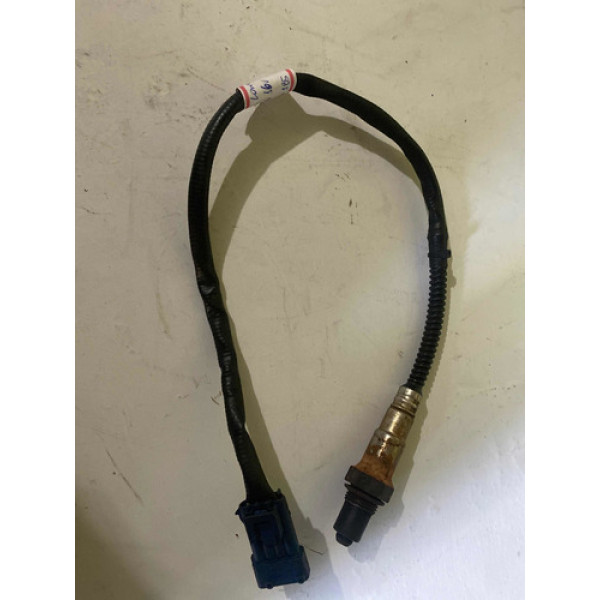 Sonda Lambda C3 1.6  16v  Bosch