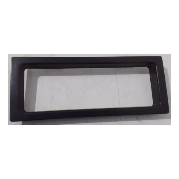 Moldura Do Radio Painel Xsara Glx 98/99