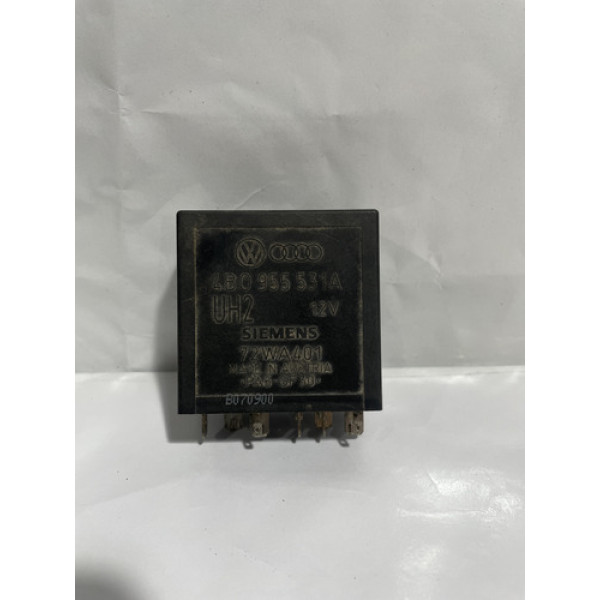 Relê Limpador Parabrisa Golf 2000/2005