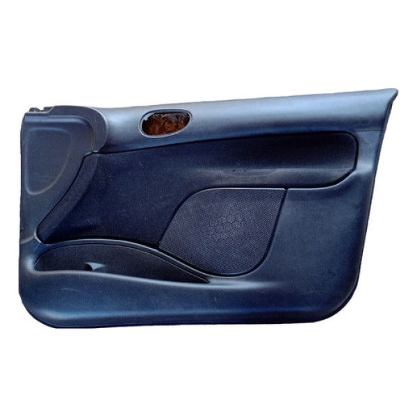 Forro Porta Dianteira Lado Direito Peugeot 207 2009 Usado