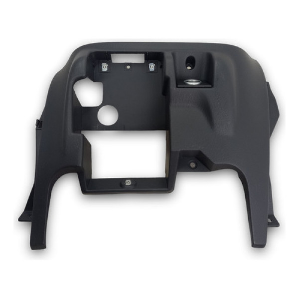 Acabamento Inferior Painel Central Honda Civic 98 99 Origi