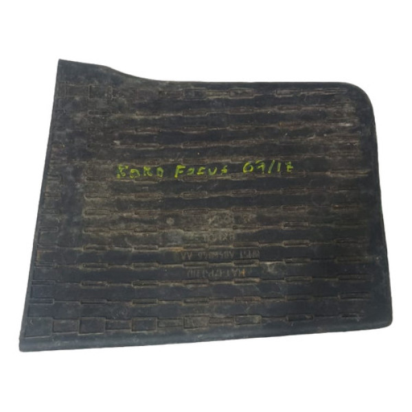 Tapetinho Console Ford Focus 2012 8m51 A046b46 Aa