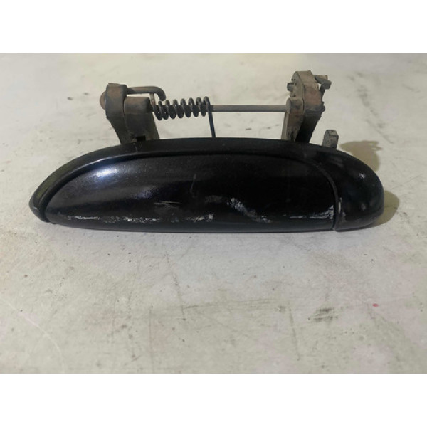 Maçaneta Externa Porta Dd Clio Ano 2005