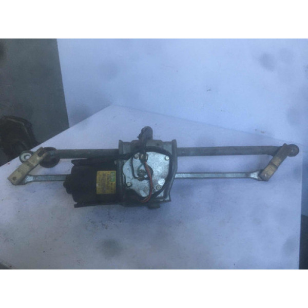 Galhada Com Motor Do Limpador Renault Clio 2011