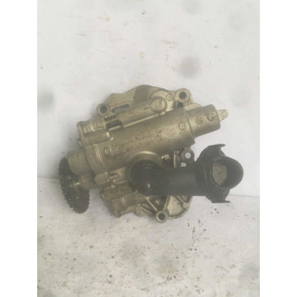 Bomba De Óleo Audi Q3 1.4 2017