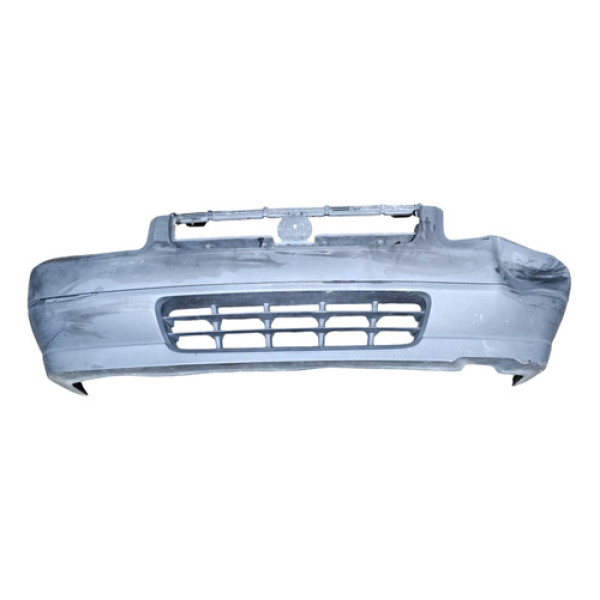 Para-choque Dianteiro- Fiat Uno Fire 2005/2008[com Detalhes]
