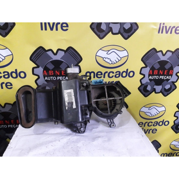 Caixa Evaporadora Citroen Picasso 2.0 Ano 2009