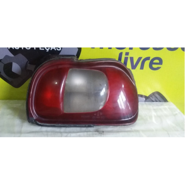 Lanterna Traseira Direita Fiat Marea 99