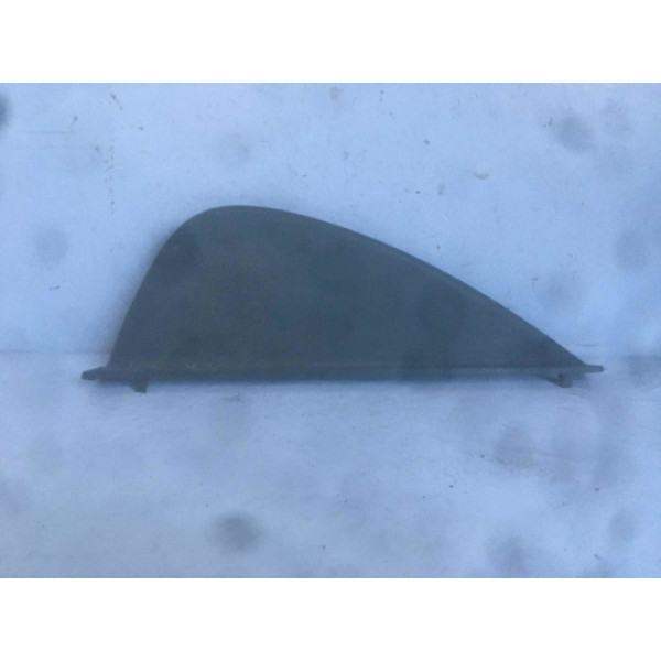 Acabamento Lateral Painel Lado Esquerdo Ford Fiesta 03/12