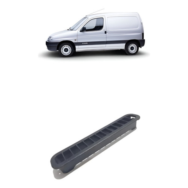 Grade Saída De Ar Peugeot Berlingo
