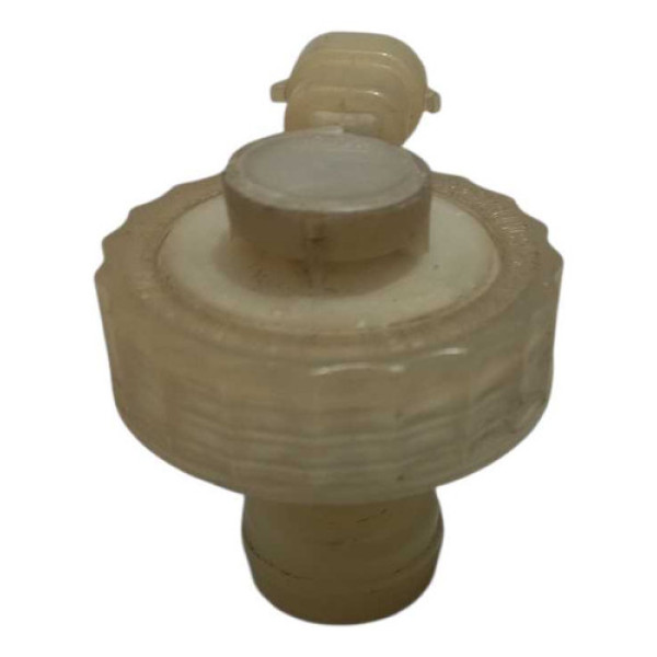 Tampa Reservatório Óleo Chevrolet Omega 1993 A 1998 Branco