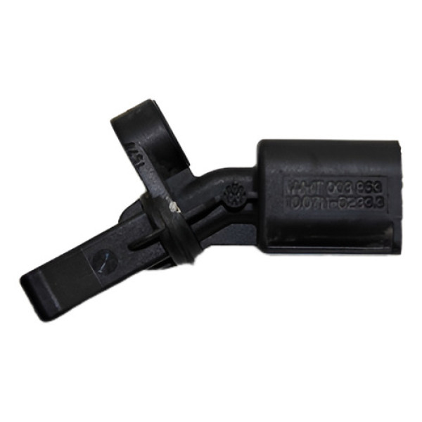 Sensor Abs Traseiro Esquerdo Volkswagen Polo 10071162333