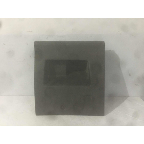 Moldura Tampa Caixa De Fusíveis Peugeot 408 10/15